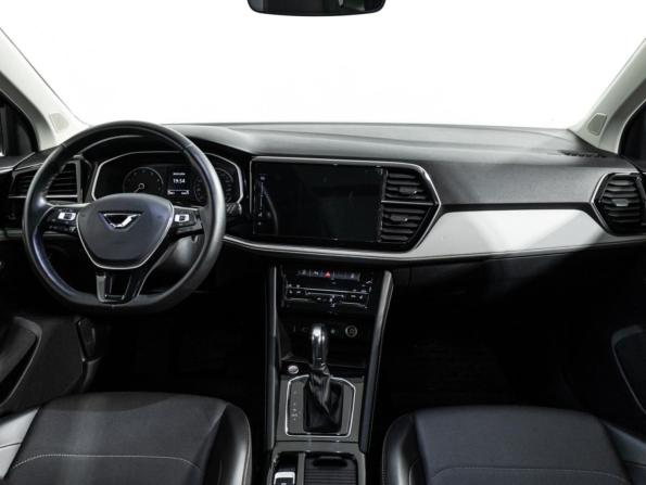 Jetta VS7 I Рестайлинг 1 с пробегом 2022 года, цена 2 149 700 рублей, 57948 км, внедорожник, Автокод Объявления