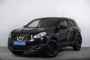 Nissan Qashqai I Рестайлинг Томск  - изображение 22