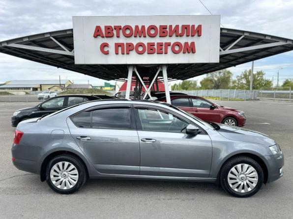 Skoda Octavia III (A7) с пробегом 2014 года, цена 1 250 000 рублей, 183201 км, лифтбек, Автокод Объявления