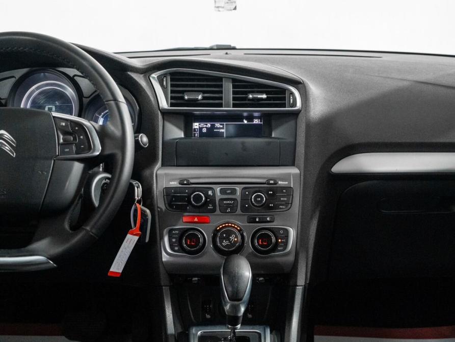 Citroen C4 II Иркутск  - изображение 13