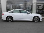 Audi A6 V (C8) Москва  - изображение 29