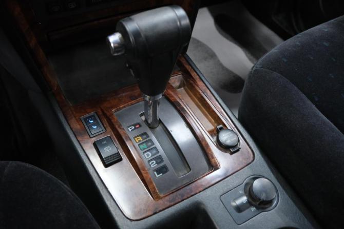 Hyundai Terracan I с пробегом 2003 года, цена 1 019 000 рублей, 291000 км, внедорожник, Автокод Объявления