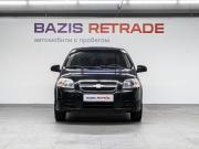 Chevrolet Aveo I Рестайлинг Тюмень  - изображение 23