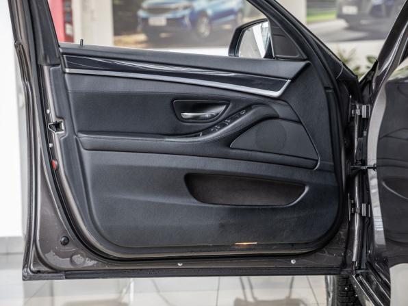 BMW 5 серии VI (F10/F11/F07) с пробегом 2012 года, цена 1 348 000 рублей, 254433 км, седан, Автокод Объявления