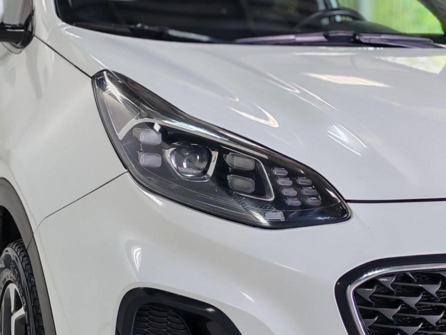 Kia Sportage IV Рестайлинг Астрахань  - изображение 9