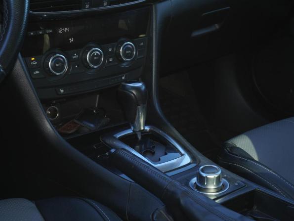 Mazda 6 III (GJ) с пробегом 2012 года, цена 1 148 000 рублей, 267502 км, седан, Автокод Объявления