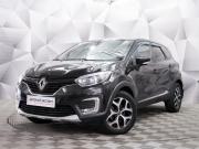 Renault Kaptur I Ульяновск  - изображение 20