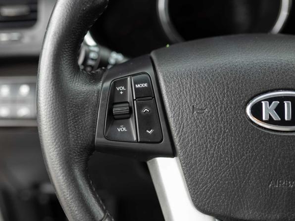 Kia Sorento II с пробегом 2010 года, цена 1 200 000 рублей, 180758 км, внедорожник, Автокод Объявления