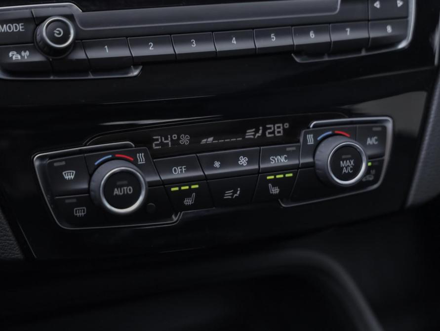 BMW X1 II (F48) Рестайлинг Санкт-Петербург  - изображение 22
