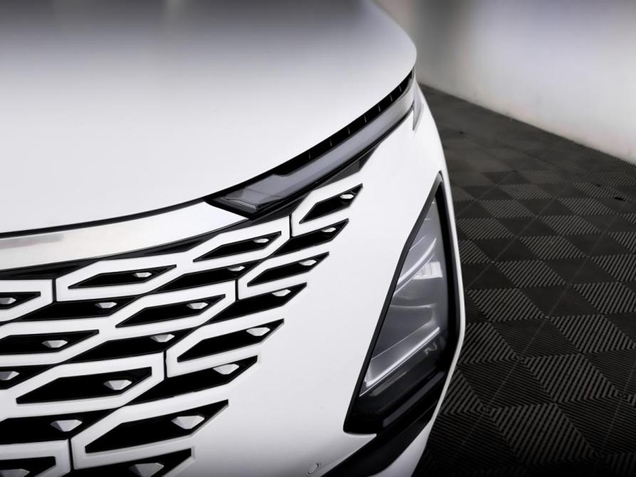Omoda C5 I Москва  - изображение 17