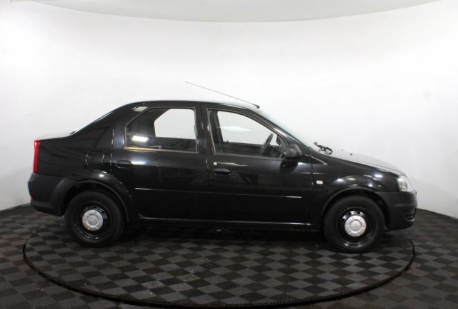 Renault Logan I Рестайлинг с пробегом 2011 года, цена 470 000 рублей, 83012 км, седан, Автокод Объявления