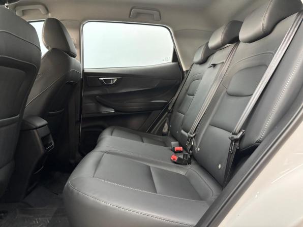 Chery Tiggo 4 Pro I Рестайлинг с пробегом 2025 года, цена 1 625 000 рублей, 19124 км, внедорожник, Автокод Объявления