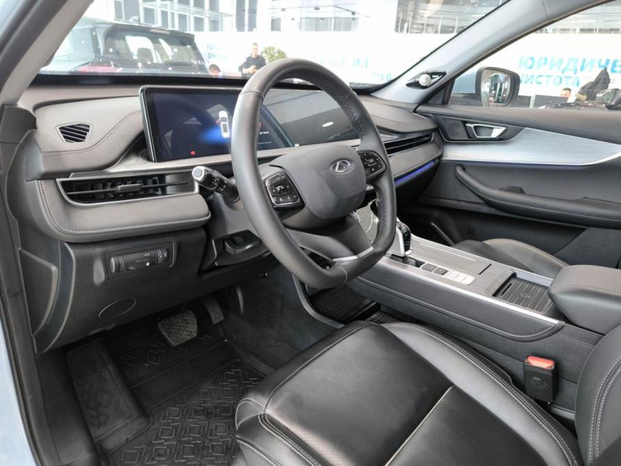Chery Tiggo 7 Pro Plug-in Hybrid Казань  - изображение 20