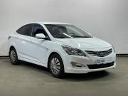 Hyundai Solaris I Рестайлинг Ярославль  - изображение 20