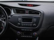 Kia Ceed II Рестайлинг Москва  - изображение 32