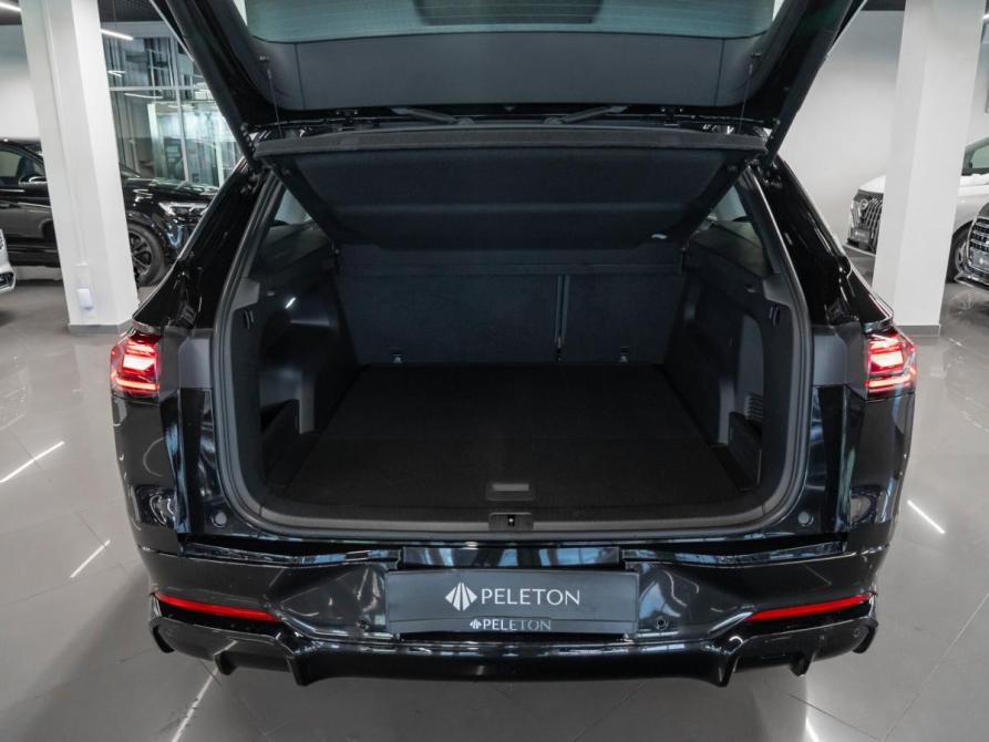Volkswagen Tavendor I Рестайлинг Москва  - изображение 29