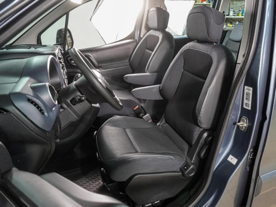 Citroen Berlingo II Воронеж  - изображение 10