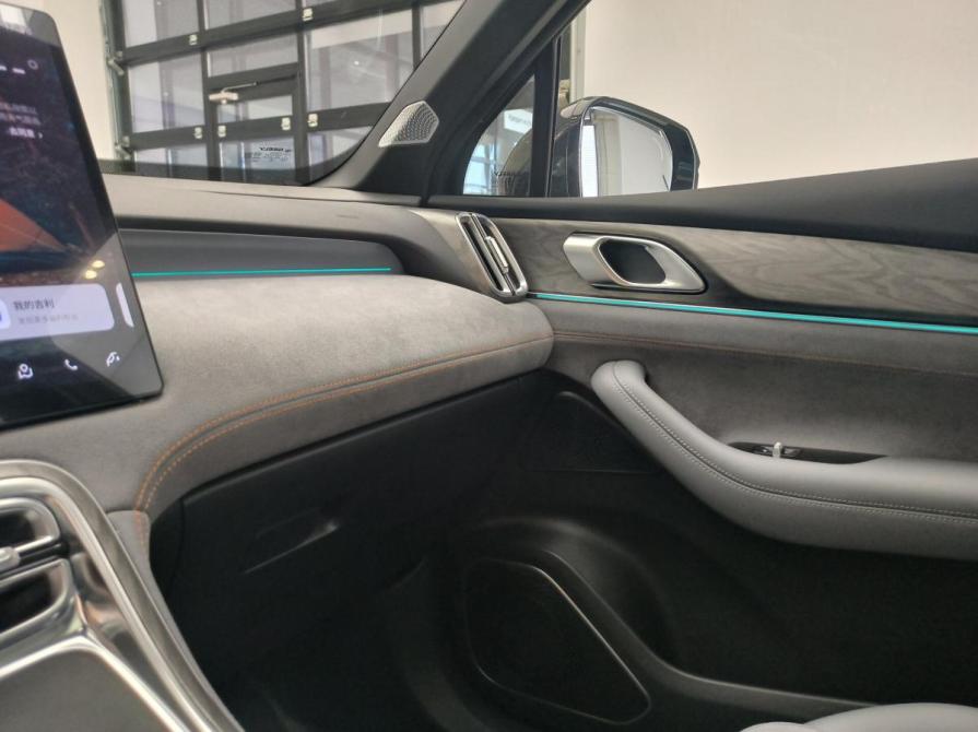Geely Galaxy M7 Краснодар  - изображение 26