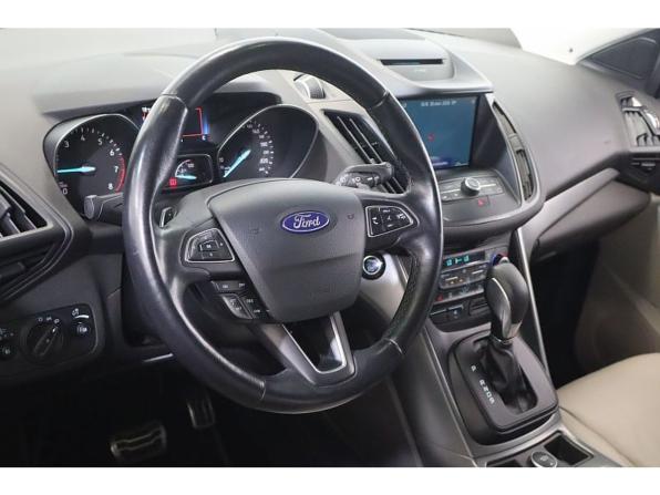 Ford Kuga II Рестайлинг с пробегом 2018 года, цена 1 680 600 рублей, 98473 км, внедорожник, Автокод Объявления