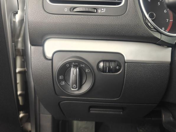 Volkswagen Golf VI с пробегом 2011 года, цена 649 000 рублей, 267075 км, хэтчбек, Автокод Объявления