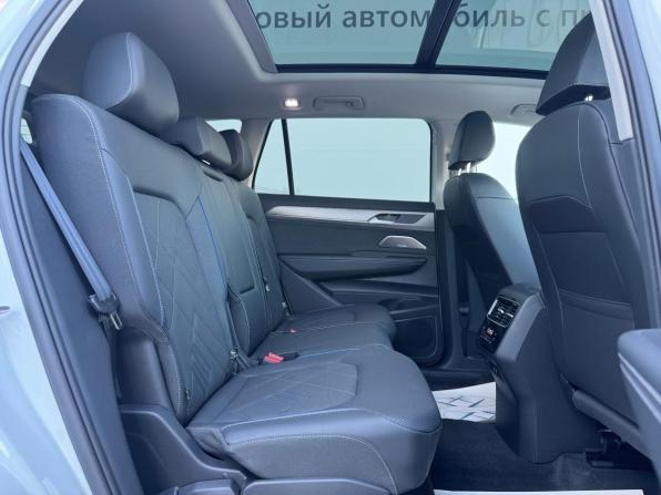 Volkswagen Tavendor I Рестайлинг с пробегом 2026 года, цена 6 200 000 рублей, 10 км, внедорожник, Автокод Объявления