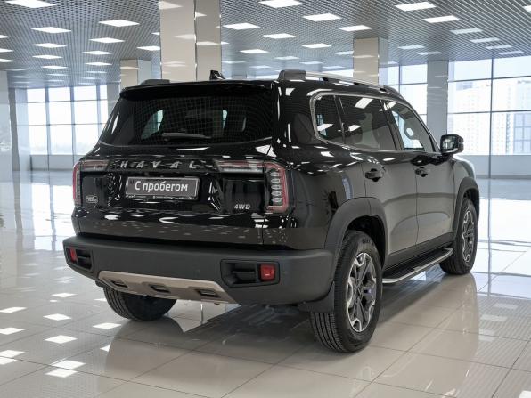 Haval Dargo I с пробегом 2023 года, цена 2 773 000 рублей, 17736 км, внедорожник, Автокод Объявления