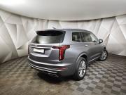 Cadillac XT6 I Москва  - изображение 27