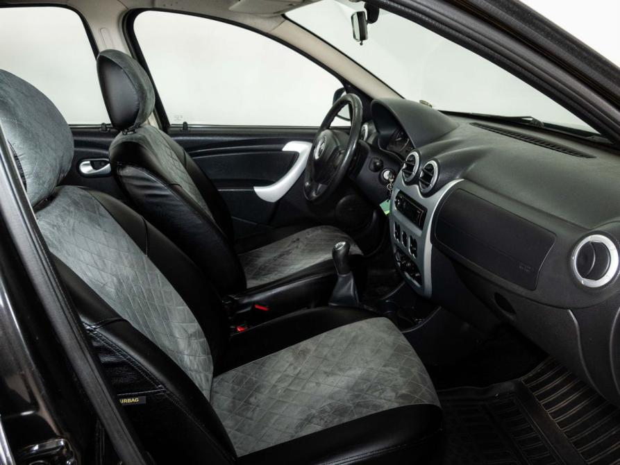 Renault Sandero I Казань  - изображение 5