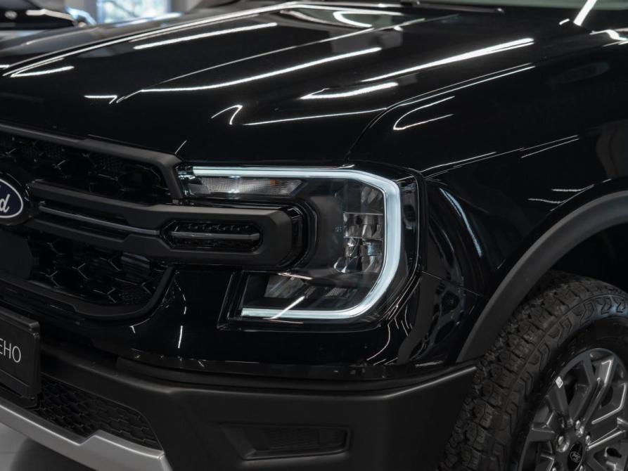 Ford Ranger T6.2 Москва  - изображение 24