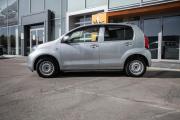 Toyota Passo II (C30) Иркутск  - изображение 24