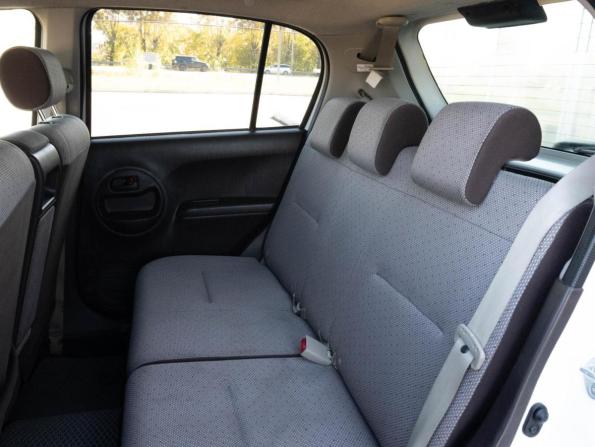 Daihatsu Boon II с пробегом 2014 года, цена 482 000 рублей, 151631 км, хэтчбек, Автокод Объявления