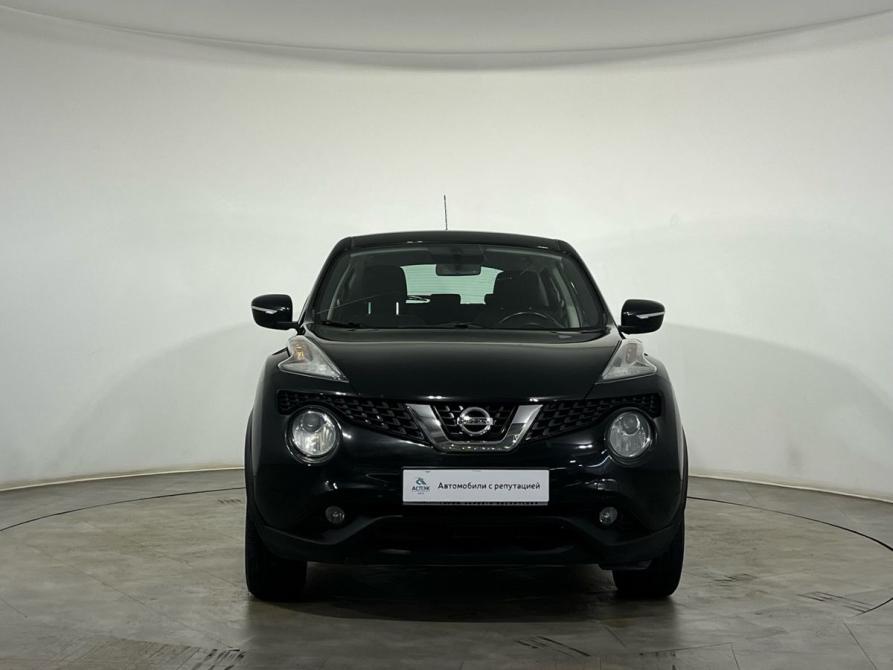 Nissan Juke I Рестайлинг Ижевск  - изображение 6