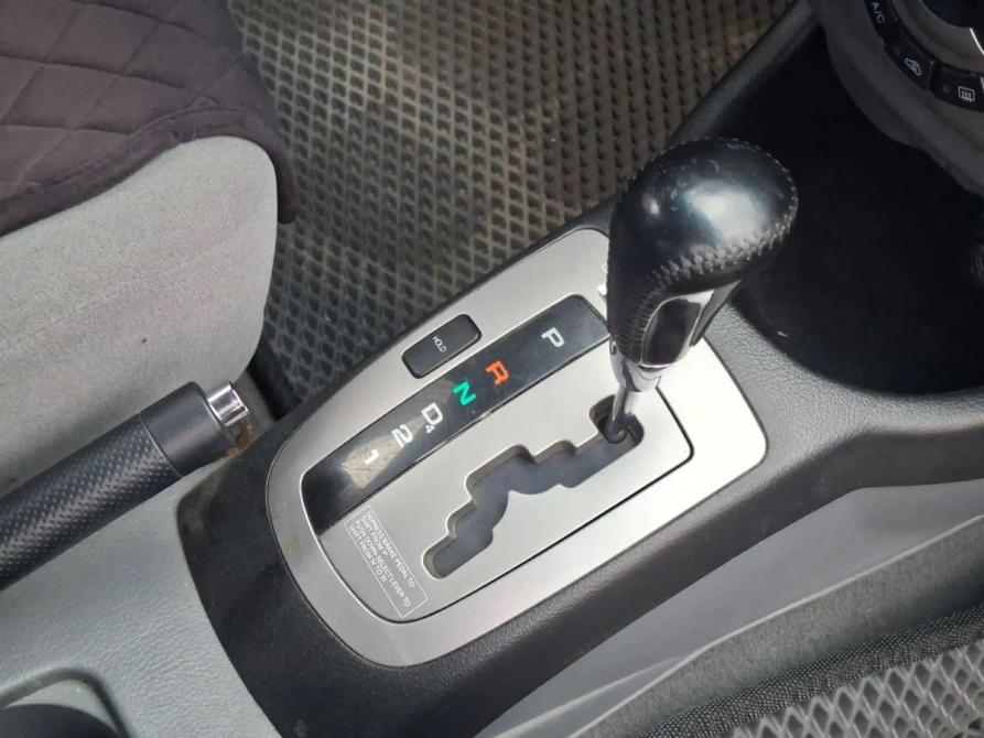 Chevrolet Lacetti I Самара  - изображение 17