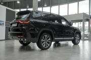 Changan CS95 I Рестайлинг 2 Москва  - изображение 32