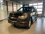 Chevrolet TrailBlazer II Сыктывкар  - изображение 24