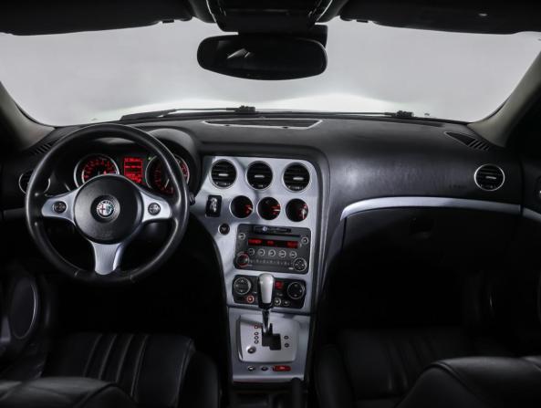 Alfa Romeo 159 с пробегом 2007 года, цена 990 000 рублей, 226000 км, седан, Автокод Объявления