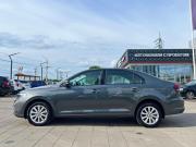 Volkswagen Polo VI Стерлитамак  - изображение 29