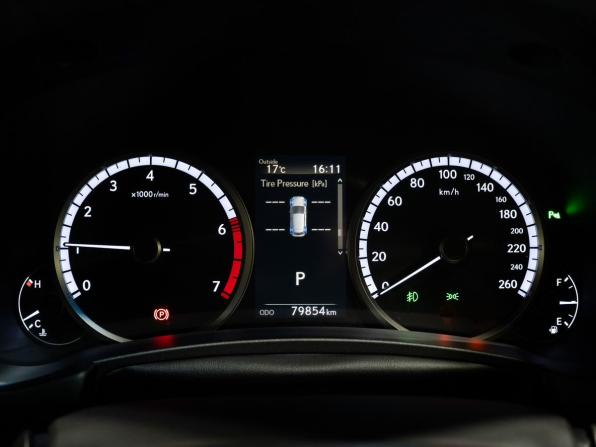Lexus NX I Рестайлинг с пробегом 2018 года, цена 3 835 000 рублей, 79900 км, внедорожник, Автокод Объявления