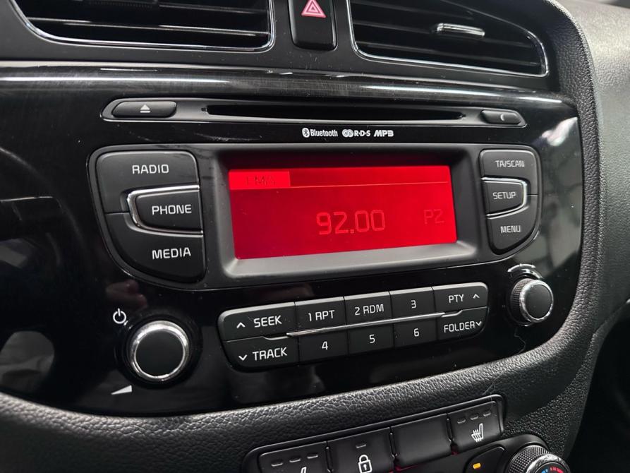 Kia Ceed II Уфа  - изображение 17
