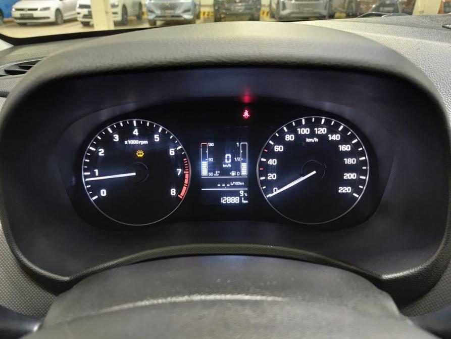 Hyundai Creta I Набережные Челны  - изображение 16
