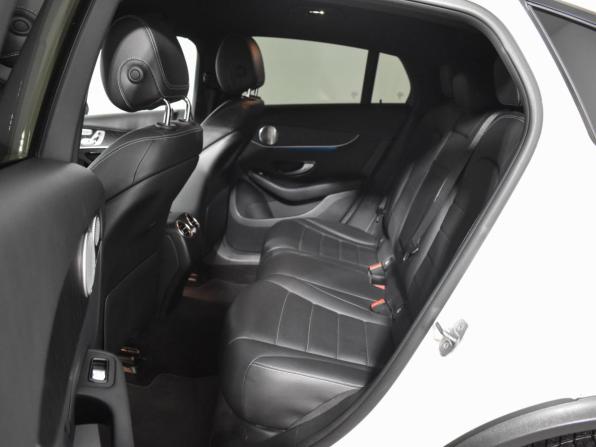 Mercedes-Benz GLC Coupe I (C253) с пробегом 2018 года, цена 3 474 660 рублей, 103423 км, внедорожник, Автокод Объявления