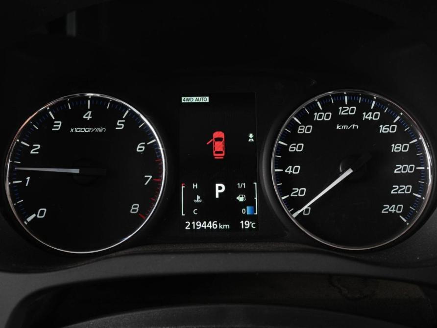 Mitsubishi Outlander III Ростов-на-Дону  - изображение 17