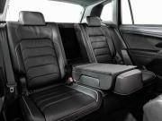 Volkswagen Tiguan II Рестайлинг Санкт-Петербург  - изображение 65