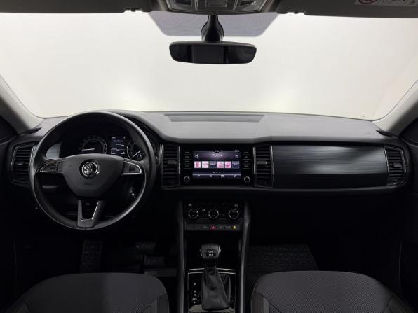 Skoda Kodiaq I с пробегом 2019 года, цена 3 289 000 рублей, 68284 км, внедорожник, Автокод Объявления