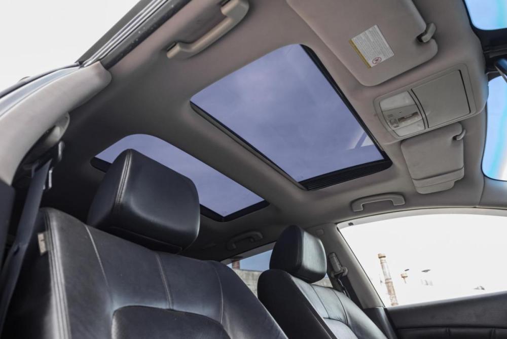 Nissan Murano II (Z51) Рестайлинг 2 Ульяновск  - изображение 15