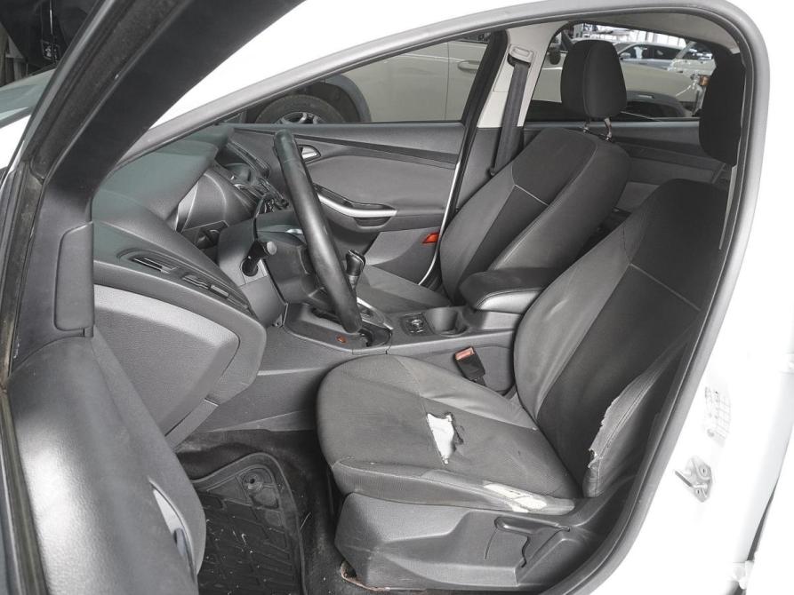 Ford Focus III Ростов-на-Дону  - изображение 10