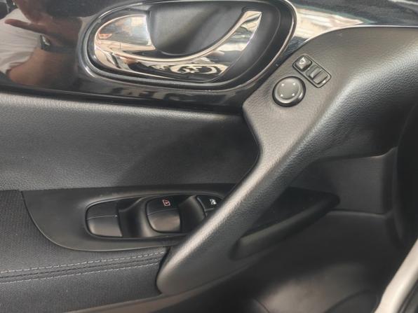 Nissan Qashqai II с пробегом 2016 года, цена 1 740 000 рублей, 83821 км, внедорожник, Автокод Объявления