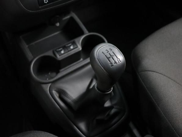 Lada (ВАЗ) Granta I Рестайлинг с пробегом 2025 года, цена 950 000 рублей, 9510 км, лифтбек, Автокод Объявления