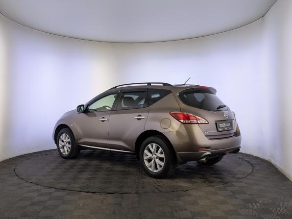 Nissan Murano II (Z51) Рестайлинг 2 с пробегом 2015 года, цена 1 750 000 рублей, 140890 км, внедорожник, Автокод Объявления