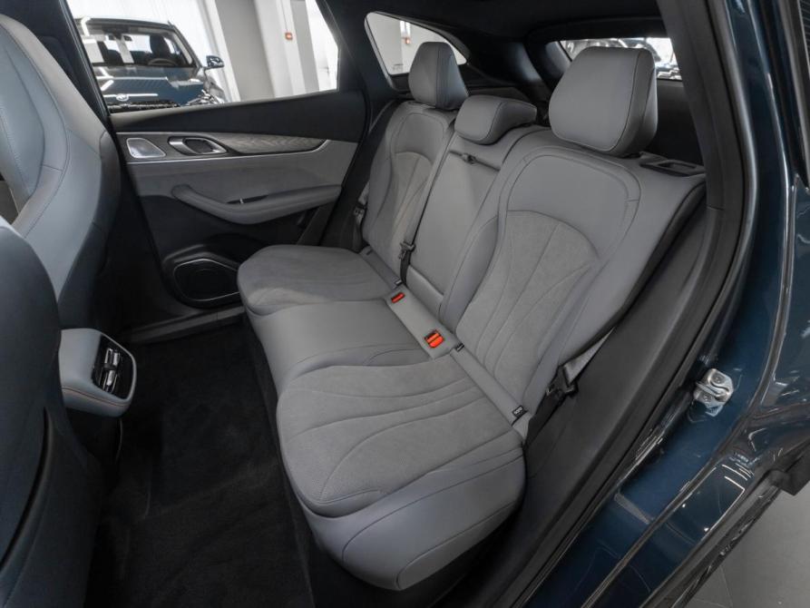 Geely Galaxy M7 Москва  - изображение 14